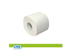 Toiletpapier Eco cellulose 2-laags 400 Vel 42 Rol