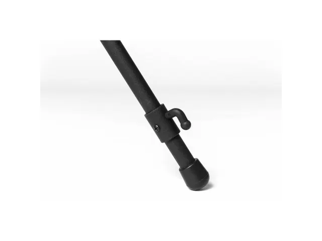 Frame X-Banner Premium 80x180cm Zwart