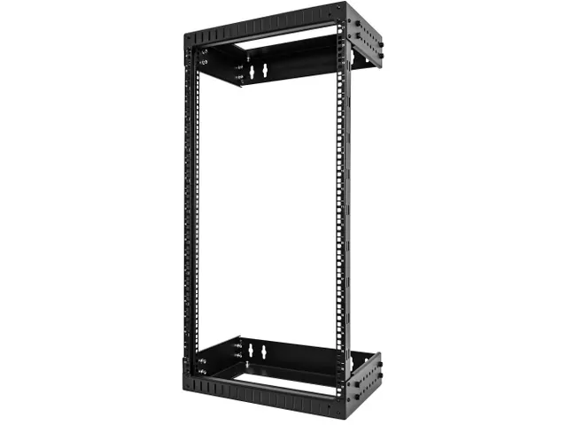 Wandmonteerbare Server Rack 21U