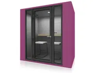 Euroseats Kantoorinrichting