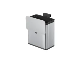 Puro S Food Waste Caddy Afvalbak 7 Liter EKO - 2