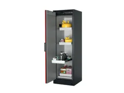 Kast Voor Gevaarlijke Stoffen,V. Brandbare/Giftige Stoffen,Type 90