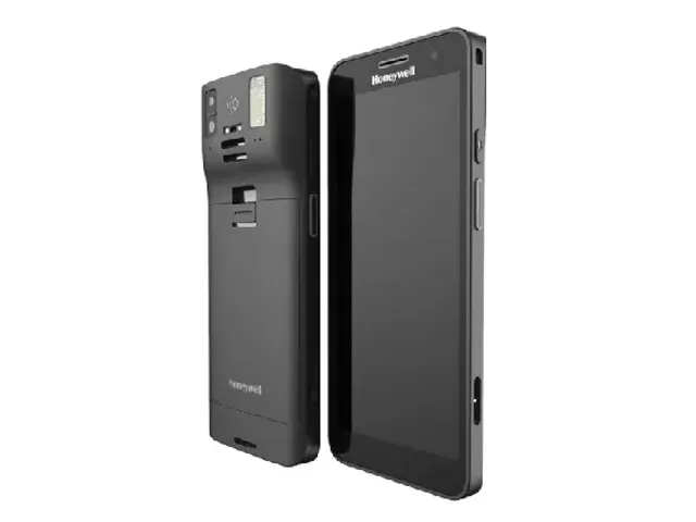 Honeywell CT37 handterminal 5g AND WIFI6E Nano AND ESim 6IN Sc