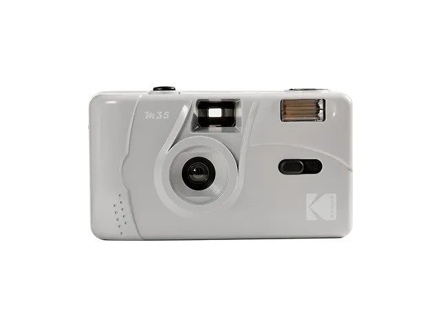Camera Kodak M35 grijs