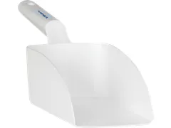 Hygiene 5675-5 Rechte Handschep Medium 1 Liter Wit