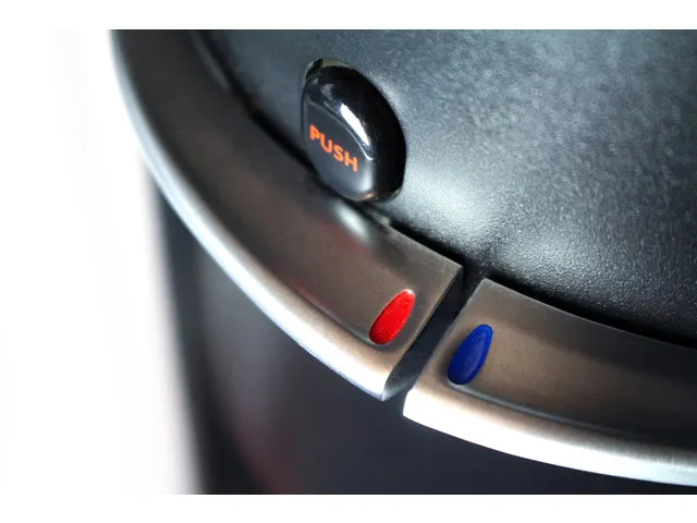 Waterdispenser Warm En Koud Water