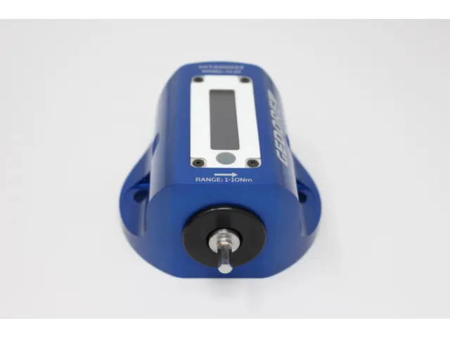 CL 10 Elektronische tester Capture Lite 0,25-10 Nm