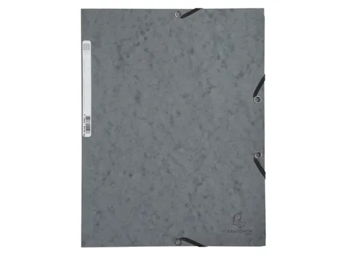 Pk3 Elastomap glansk art.3klep A4 onweers