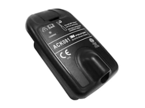 3M Peltor 3.7 V 1800Mah Ack081 Oplaadbaar accupakket