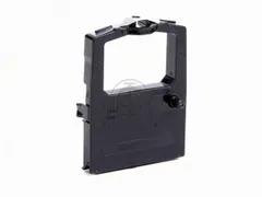 OKI ML182 ribbon black nylon