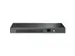 16-Poorts Gigabit Switch 19IN-Rack