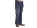 Crosshatch Toolbox FR/AST jeans, denim blauw, maat 30/36, per stuk