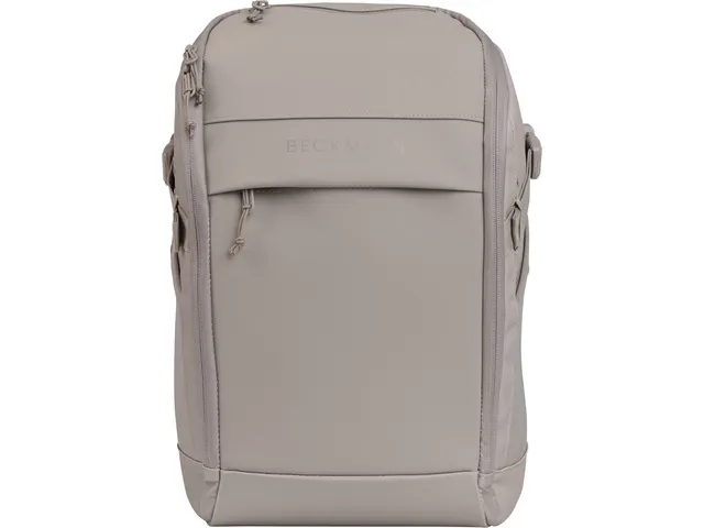 Sac à dos Beckmann Street BOLD 20L Warm Grey