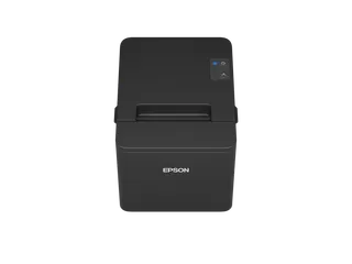 Epson TM-T20IV Thermische Bonprinter USB RS232 - 4