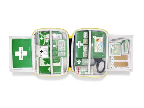 First Aid Kit Cederroth Medium