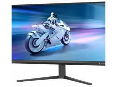 Philips Evnia 5000 27M2N5500/00 LED display 27 Inch Quad HD LCD Zwart