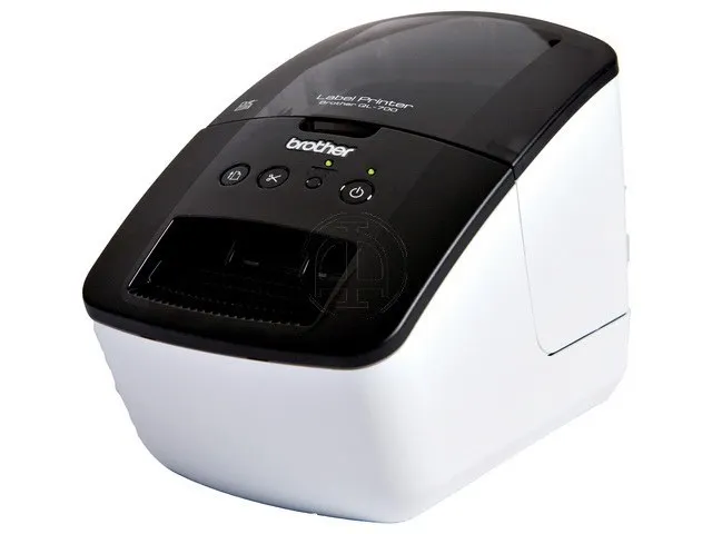 QL-700 Desktop Labelprinter