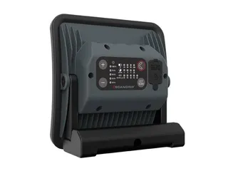 hand-floodlight,COB-LED,120-1200lumen,draaggreep,magneten - 4
