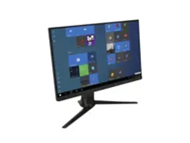 OUTLET Weerkaatsings- en blauw-lichtfilter voor 23-inch monitoren