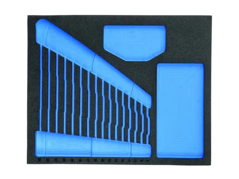 EI-TS CT2-7 Module Check-Tool vide