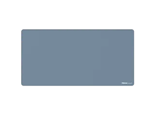 Bureau-onderlegger Fellowes Breyta blauw - 1