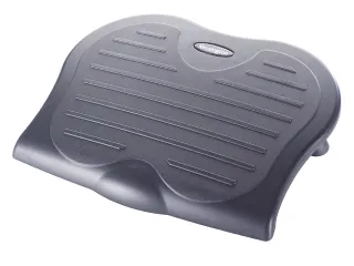 Voetensteun Kensington SoleSaver zwart verstelbaar - 5
