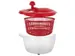 Westmark Slacentrifuge 5 liter 26cm Rood PP