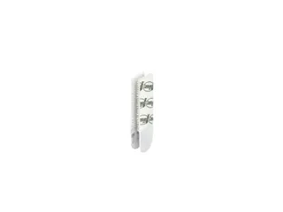 Bevestigingsstrip Command klik vast klein 1,8kg wit - 3