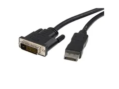 3m Displayport Naar Dvi Video Adapter Converter Kabel - M/m