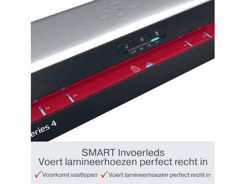 Lamineermachine GBC 480HS Office A3
