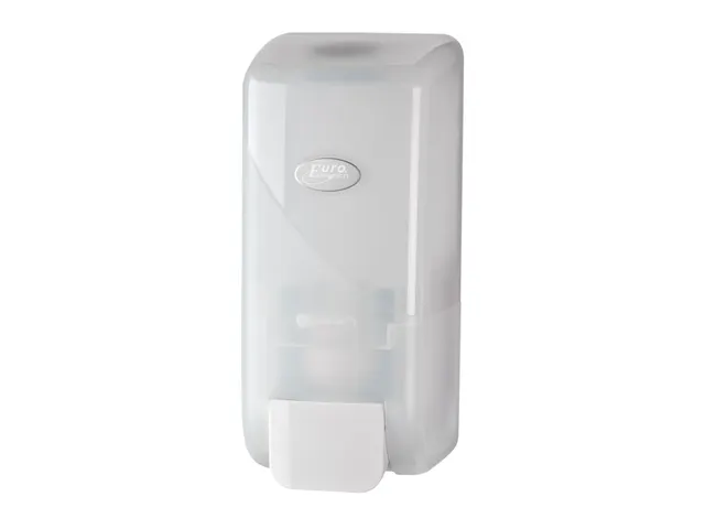 Euro 431201 Pearl Wit Zeepdispenser Foam
