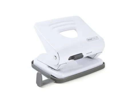 Perforateur 825 blanc 25 fls