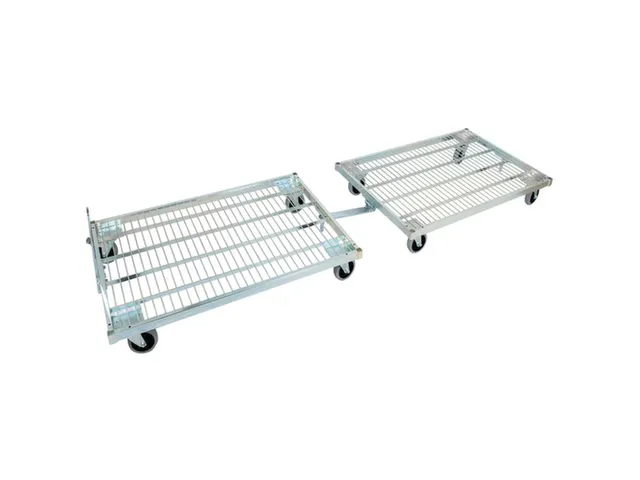 dissel en koppeling,v. rolcontainer,L 390mm,ringdiameter 26mm