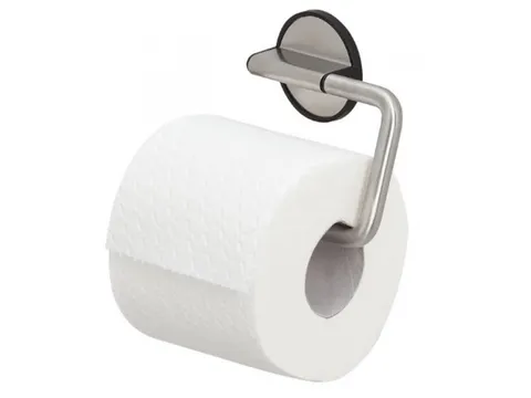 Tune Toiletrolhouder RVS