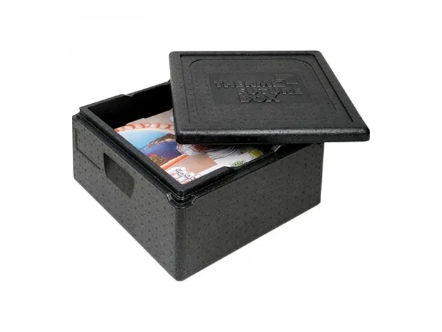 Thermobox pizza 35x35x26,5cm 32 liter