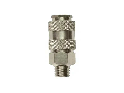 Universele Snelkoppeling - 1/4 Inch m