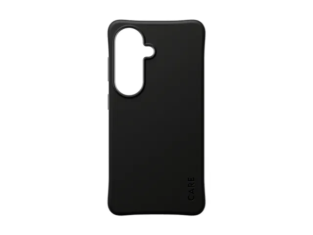 PanzerGlass CARE by Samba Case Black w. Qi Samsung Galaxy S26, H