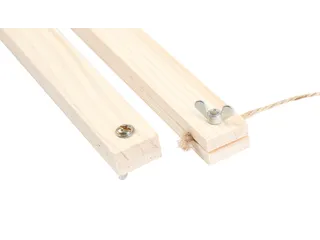 Posterhanger Creativ Company bxhxd 33.6x2x2.2cm hout - 4