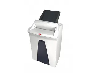 Hsm Papiervernietiger Securio Af 150 Met Autofeed P-4 Snippers - 2