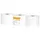 Toiletpapier Satino JT2 HiCycle 2-laags 319330