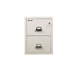 Brandwerende Ladekast Fire King 21 Fk 2-21sp 2 Laden