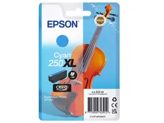 Inktcartridge Epson 250XL T16P24 blauw