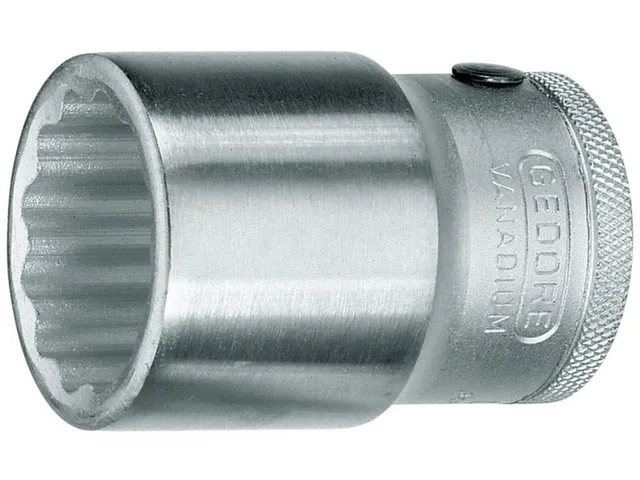 D 32 19 Dopsleutel 3/4 inch UD profiel 19mm