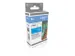 Astar Brother LC123C MFCJ Inkt Cyaan Rebuilt 600 Pagina's 6.6ml