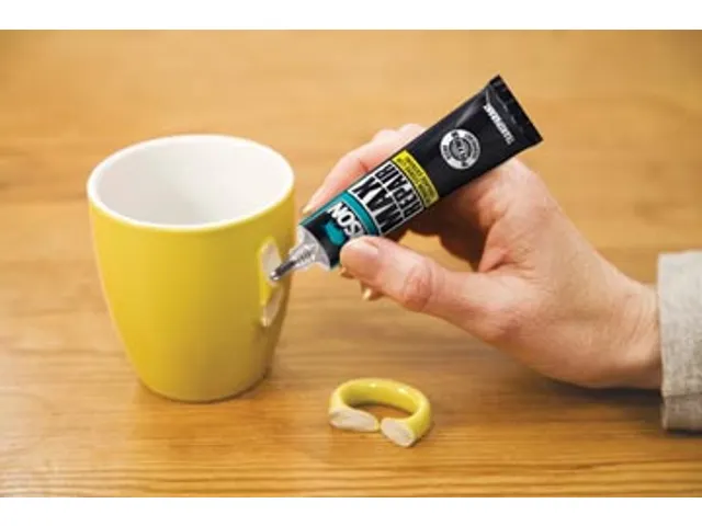 Colle multi-usages Max Repair 20g