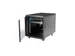 12U Serverkast 19 inch 800kg Vergrendelbaar
