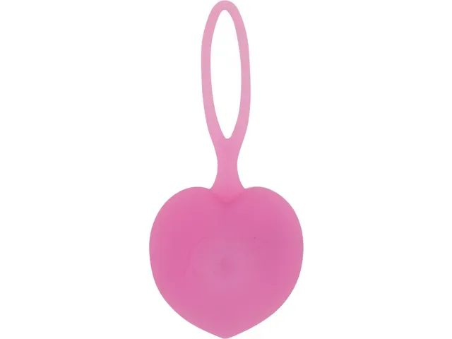 Veiligheidslicht Beckmann B-Seen pink heart