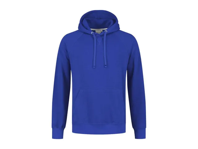 Santino Rens hoodie, koningsblauw, maat L, per stuk