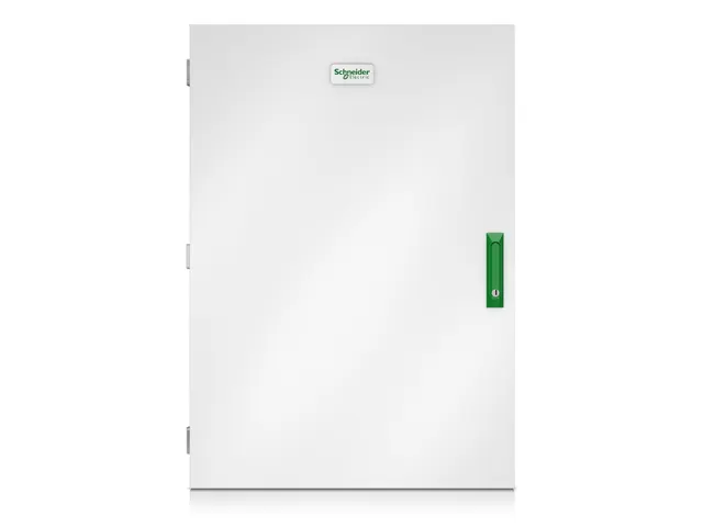 Easy UPS 3M Parallel Maintenance Bypass Panel