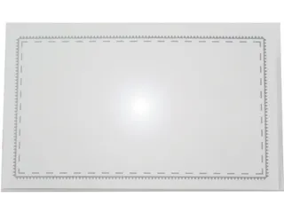 Badge Clip & Speld 56x90mm Combiklem 100 Stuks - 2